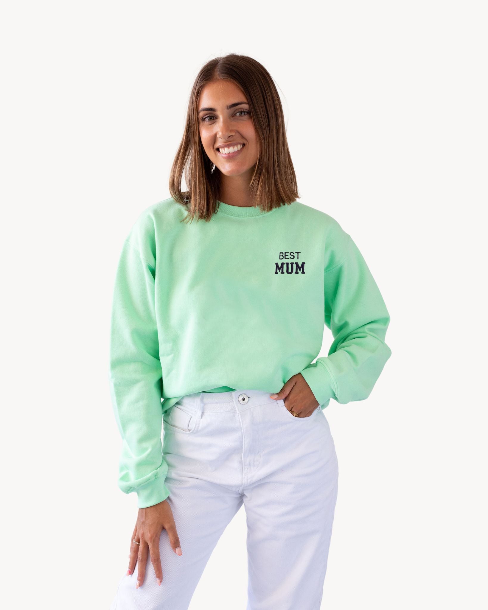 sudadera_mint_best_mum_Anitials_2