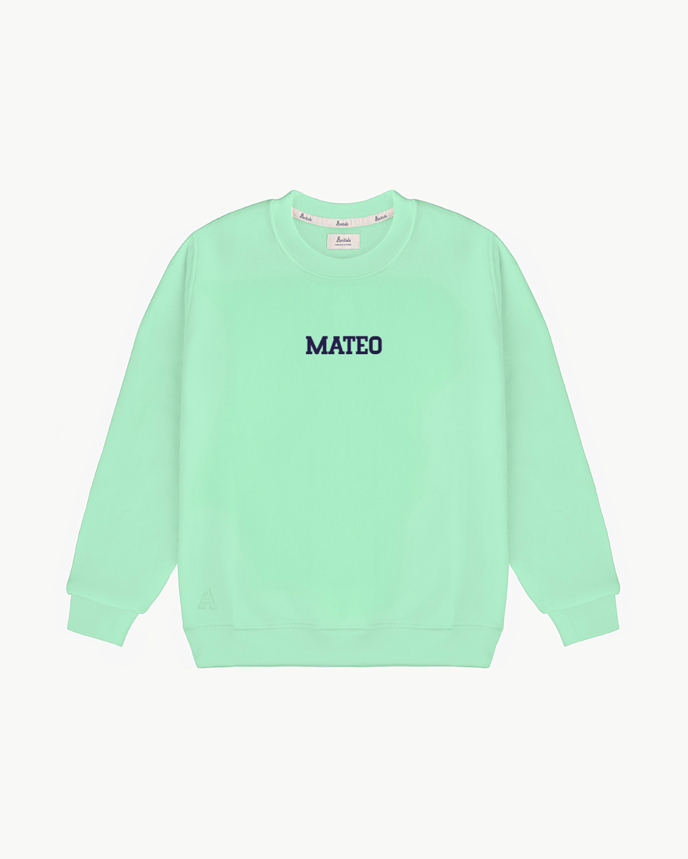 sudadera_mint_personaliada_Anitials