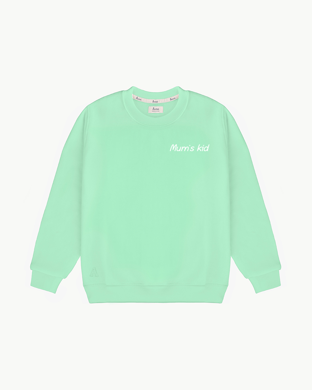 sudadera_mint_personaliada_Anitials_3