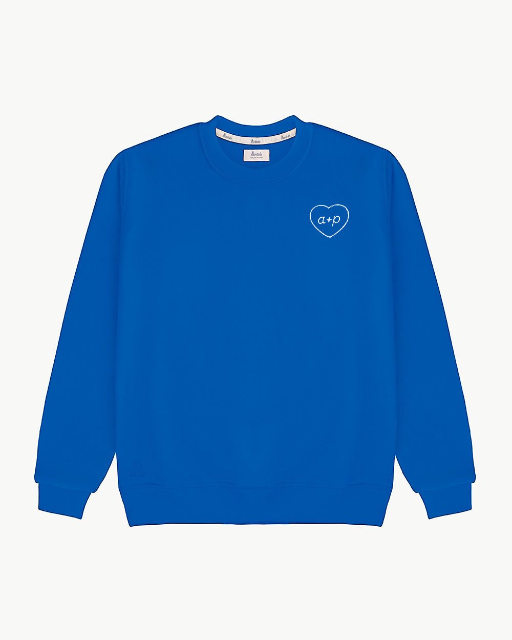 sudadera_royal_blue_personalizada_Anitials