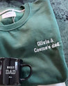 sudadera_verde_botella_bordado_Anitials_1