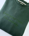 sudadera_verde_botella_bordado_Anitials_4