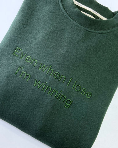 sudadera_verde_botella_bordado_Anitials_4