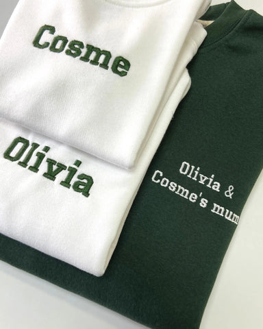 sudadera_verde_botella_bordado_Anitials_7