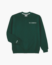 sudadera_verde_botella_personalizada_Anitials_1