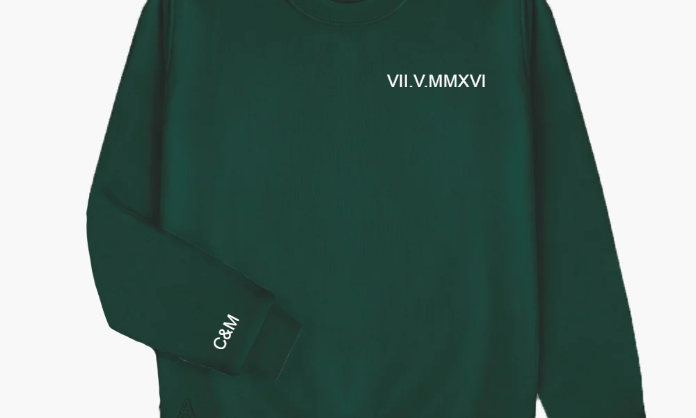 sudadera_verde_botella_personalizada_Anitials_3