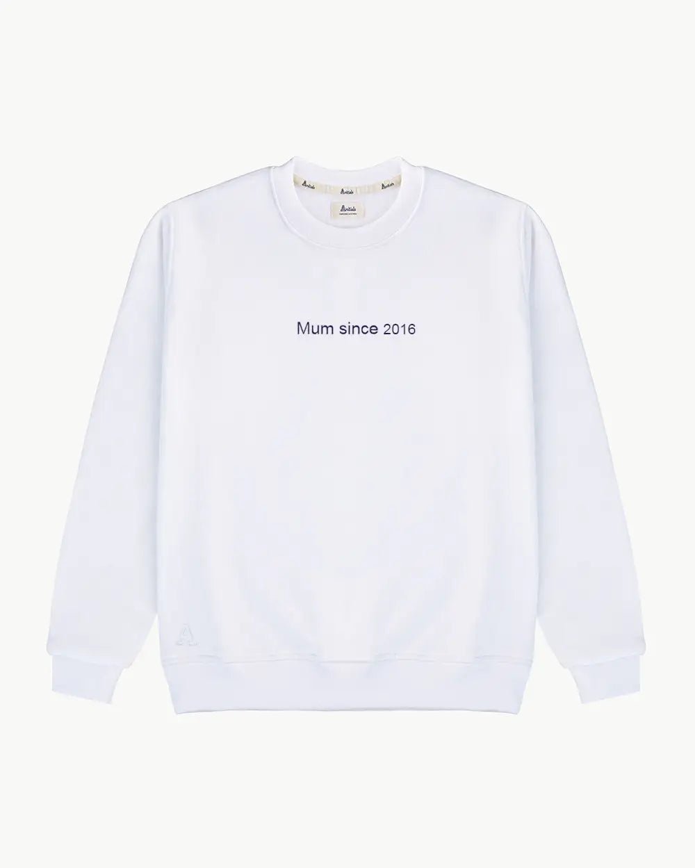 sudadera_white_mum_since_centro_Anitials_1