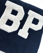 toalla-azul-marino-iniciales-grande