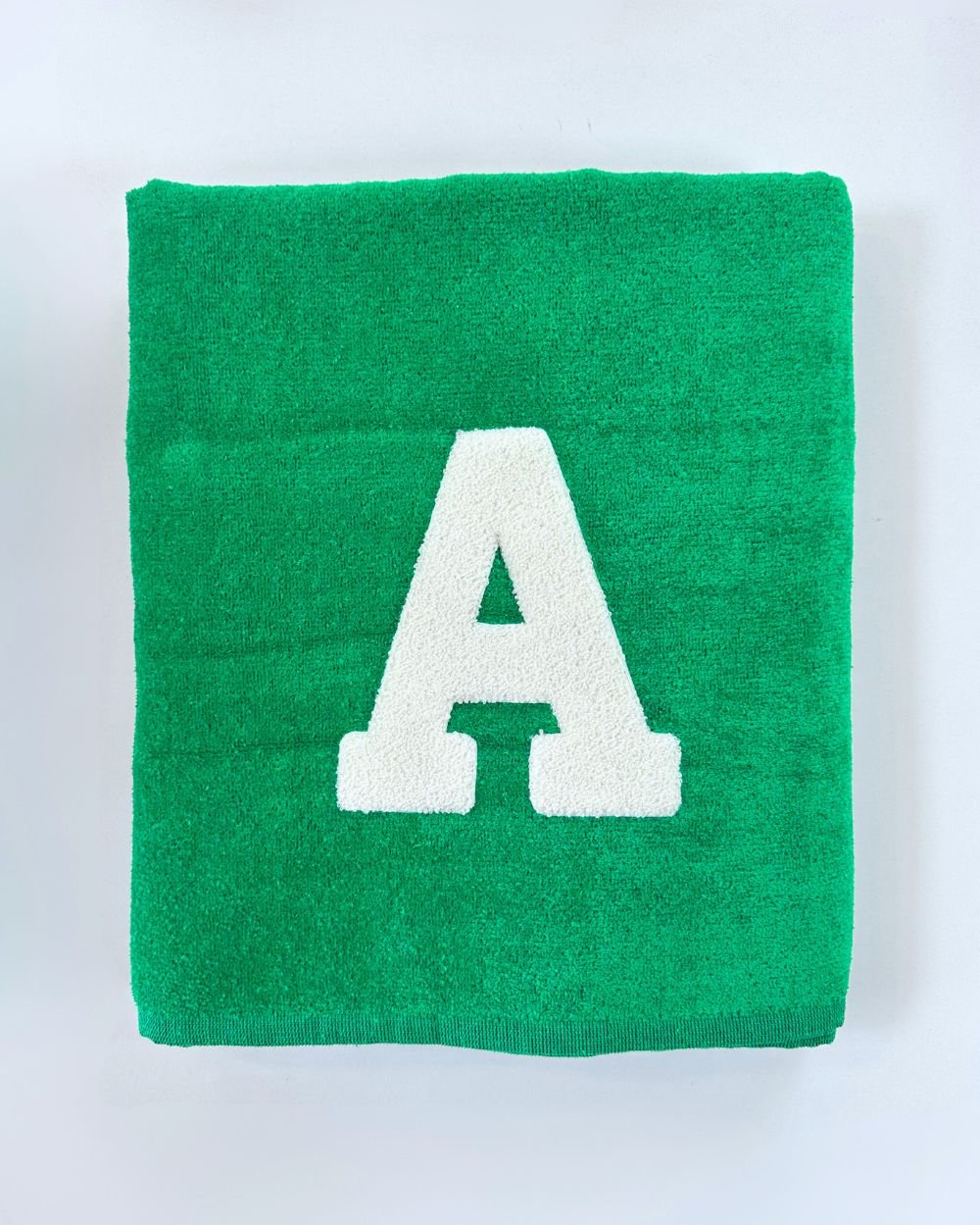 toalla-kelly-green-inicial-grande