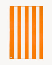 toalla-rayas-naranja