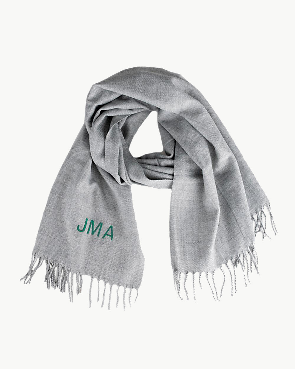 bufanda_gris_verde_Anitials