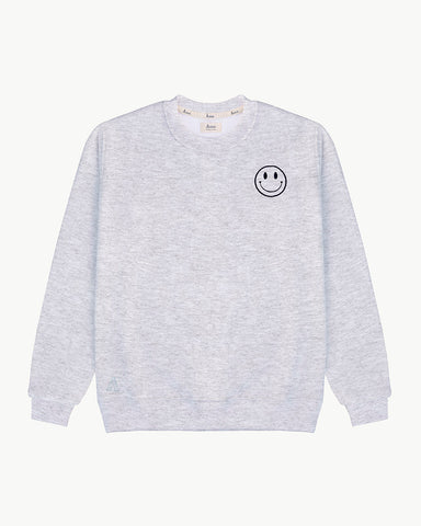 sudadera_gris_smile_Anitials
